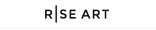Rise art Logo Link