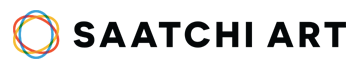 Saatchiart.com Logo Link