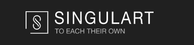Singulart Logo Link